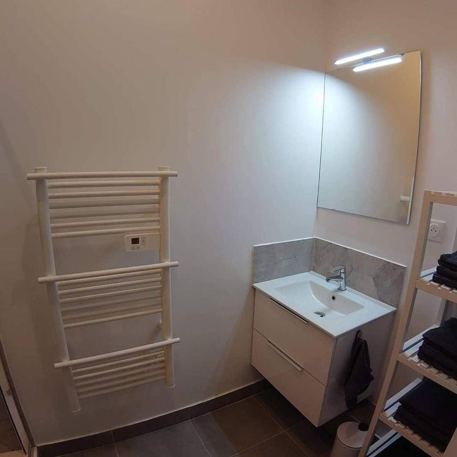 Studio Canaille Каси Экстерьер фото